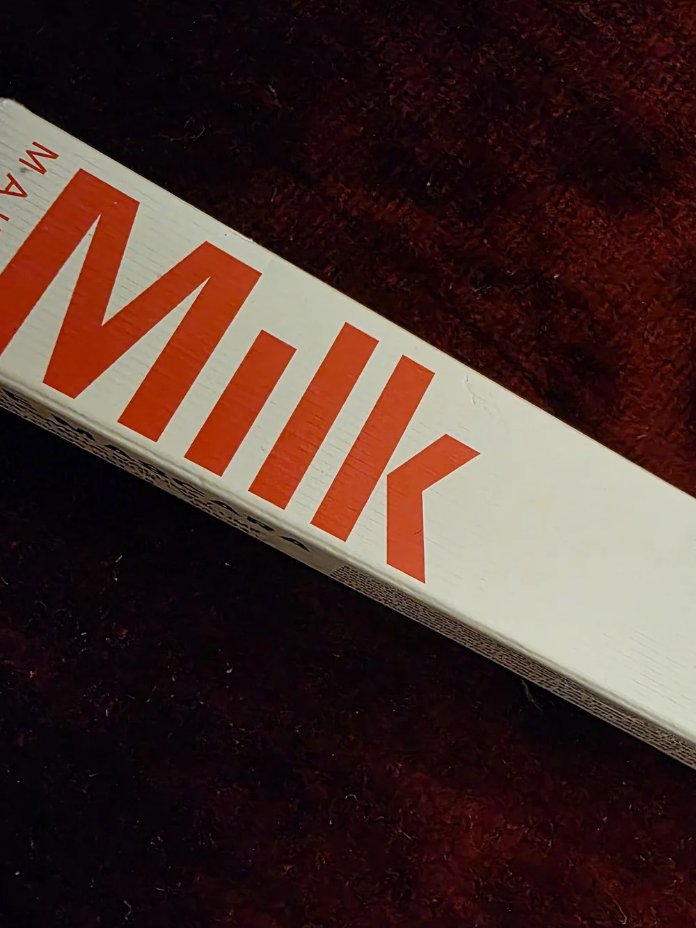 MILK Makeup Rise Mascara — Elevate Lift + Length - MINI